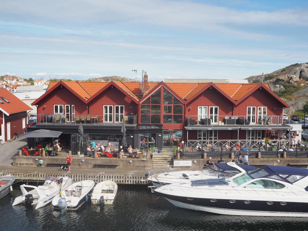 Villa Portsud Skarhamn Exterior photo