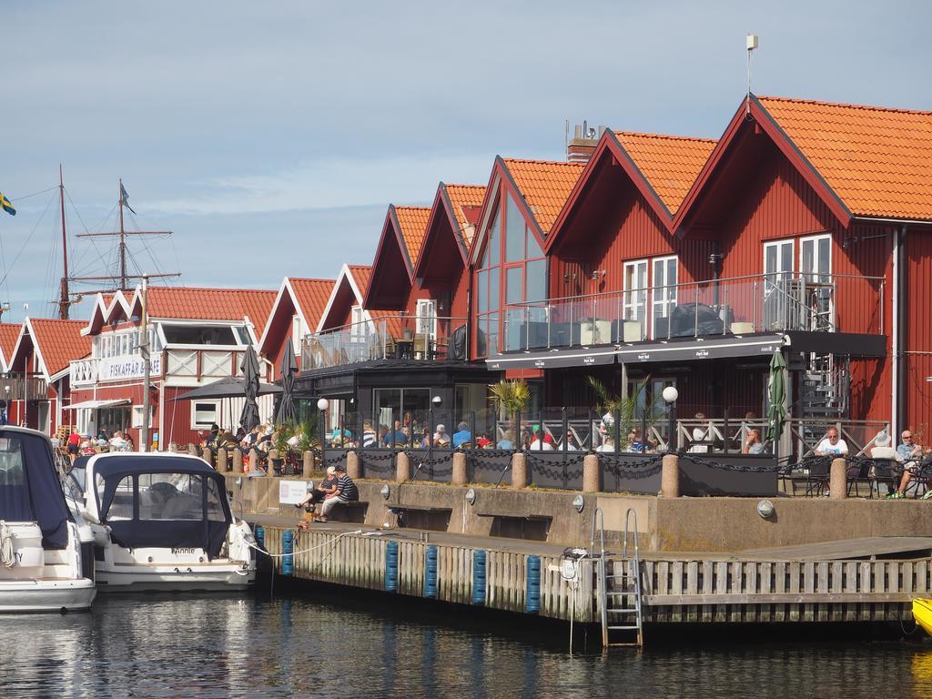 Villa Portsud Skarhamn Exterior photo