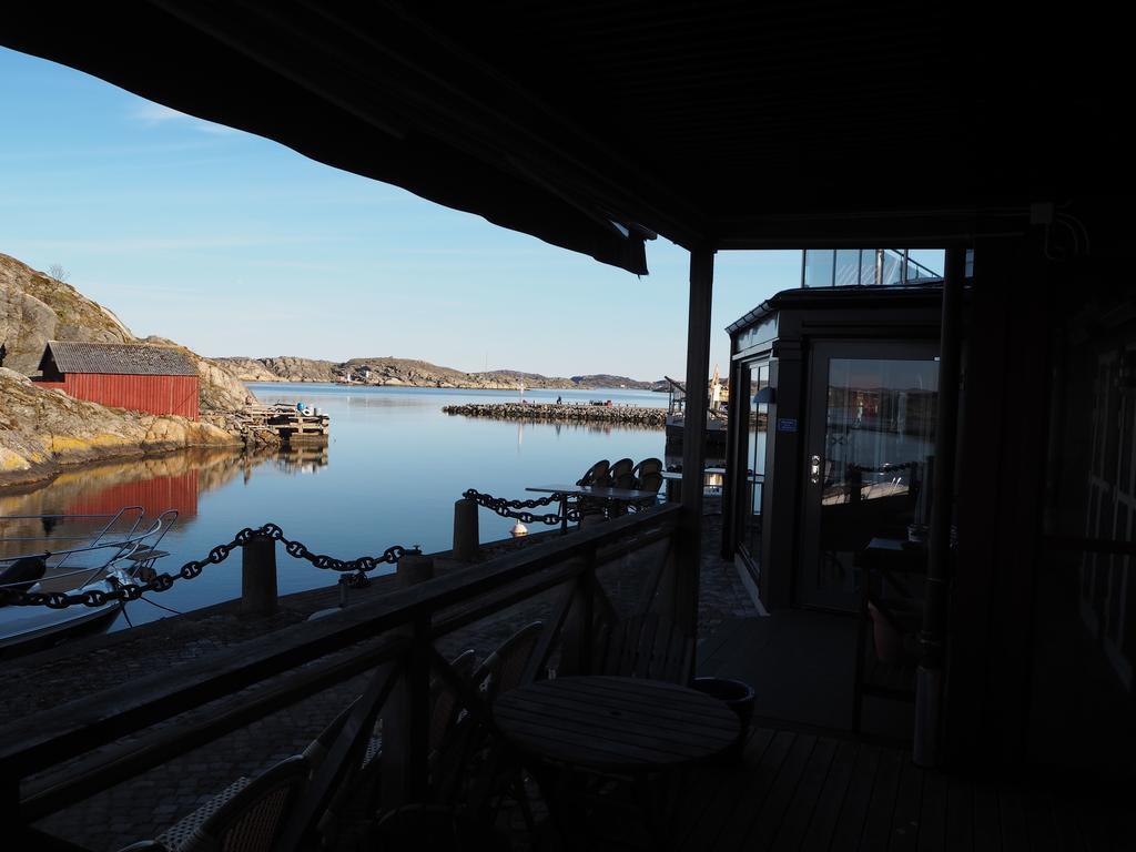 Villa Portsud Skarhamn Exterior photo